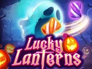 Lucky Lanterns game thumbnail