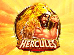 Hercules (1) game thumbnail