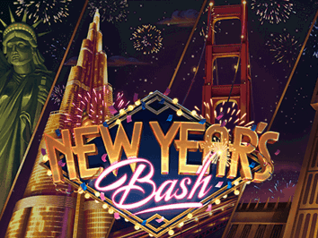 New Years Bash game thumbnail