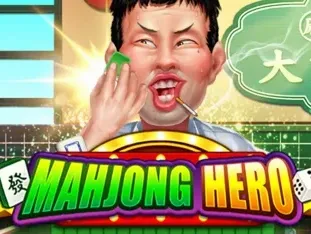 Mahjong Hero thumbnail