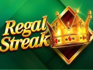 Regal Streak game thumbnail