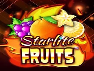 Starlite Fruits™ game thumbnail