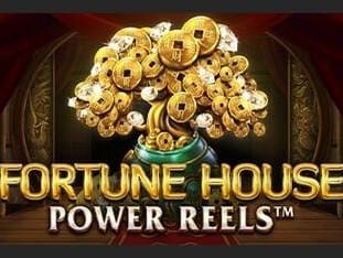 Fortune House Power Reels game thumbnail