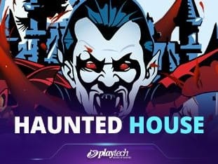 Haunted House thumbnail