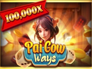 Pai Gow Ways game thumbnail