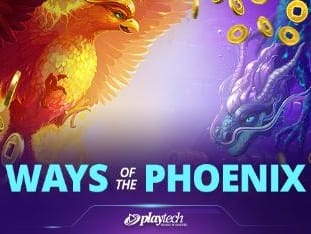 Ways Of The Phoenix™ game thumbnail