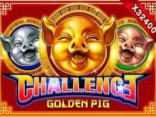 Challenge Golden Pig game thumbnail