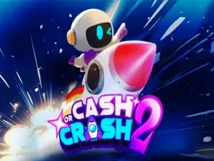 Cash Or Crash 2 (1) game thumbnail