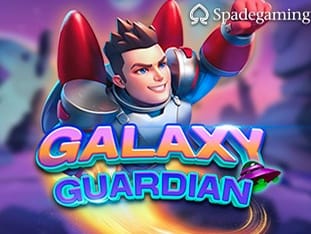 Galaxy Guardian game thumbnail